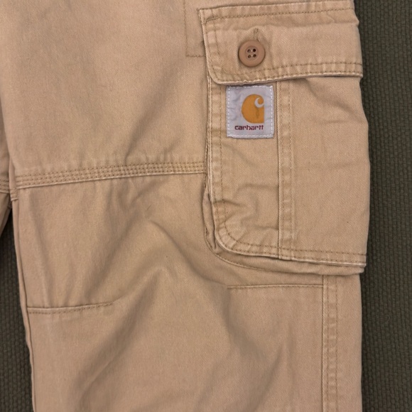 Carhartt Work In Progress Regular Cargo Pants - Picture 7 of 15